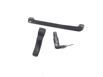 Kel-Tec PII 9mm, Pistol Parts: Trigger, Bar, Pivot - Image 3