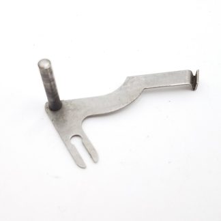 Smith & Wesson 3913 9mm Pistol Parts: Side Plate