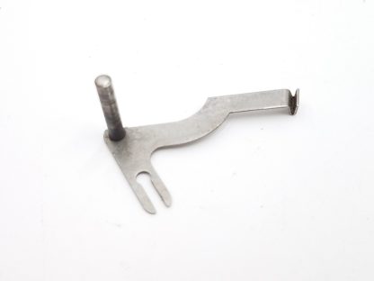 Smith & Wesson 3913 9mm Pistol Parts: Side Plate