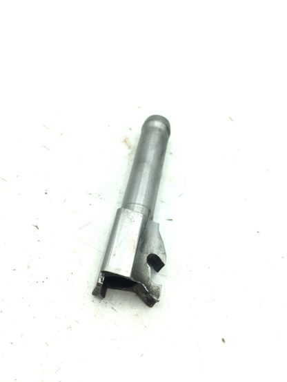 Taurus PT738 TCP .380ACP, Pistol parts, Barrel - Image 4