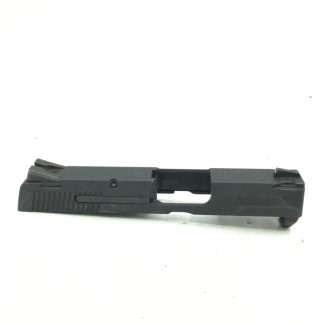 Ruger American 9mm, Pistol parts, Slide