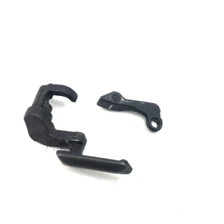 Taurus G2C 9mm, Pistol Parts: Safety, Disconnector