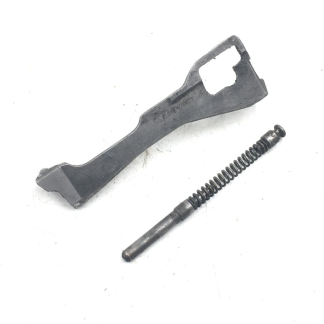 Ruger P89 9mm, Pistol Parts: Trigger Bar, Plunger