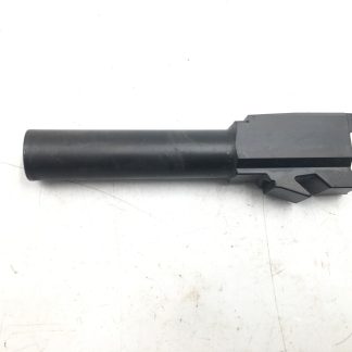 Mossberg MC1 9mm, Pistol Parts: Barrel