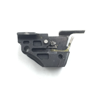 Smith & Wesson M&P 9 9mm, Pistol Parts: Housing