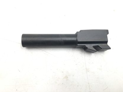 Mossberg MC1 9mm, Pistol Parts: Barrel