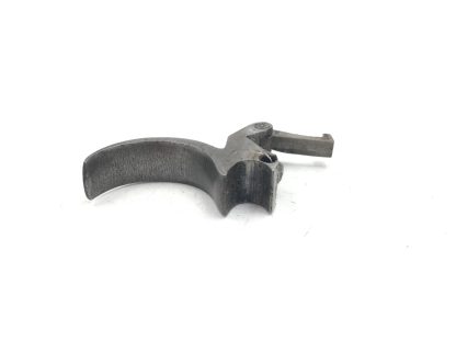 Howard Arms Co Top Break .32 Short, Revolver Parts, Trigger, Lifter - Image 4