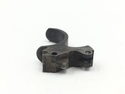 Iver Johnson Top Break .32 Caliber, Revolver Parts: Trigger - Image 4