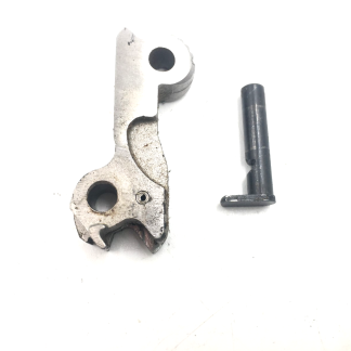 Ruger P95 DC 9mm, Pistol Parts: Hammer, Pivot