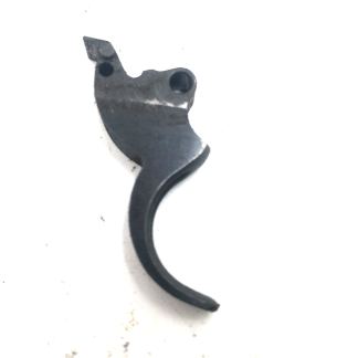 Colt Detective Special .32 Colt NP, Revolver Parts: Trigger