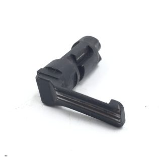 Heckler & Koch VP40 .40S&W, Pistol Parts: Disassembly Lever