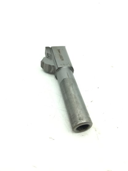 Ruger SR9C 9mm, Pistol Parts, Barrel - Image 4