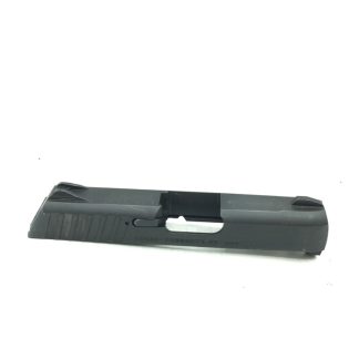 Ruger EC9S 9mm, Pistol Parts, Slide