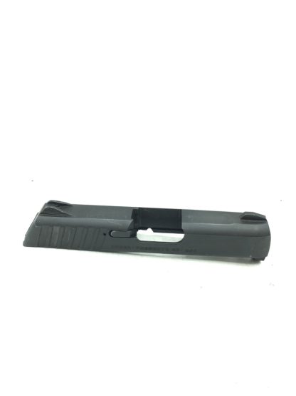 Ruger EC9S 9mm, Pistol Parts, Slide