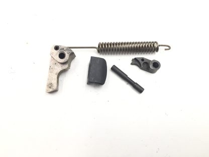 Ruger LC9 9mm, Pistol Parts: Hammer, End Cap, Spring, Catch, Pin - Image 3