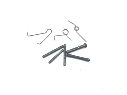 Beretta M9, 9mm Pistol Parts: Springs & Pins