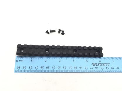 Citadel CDA-12 12 Gauge, Shotgun Parts: Rail, Screws - Image 3