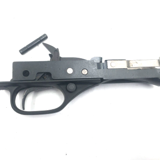 Stevens 320 12 Gauge, Shotgun Parts: Trigger Guard, Pin