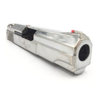Jimenez JA Nine 9mm, Pistol Parts: Slide