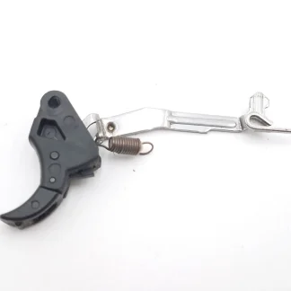 Smith & Wesson MP 40 Shield .40S&W Pistol Parts: Trigger