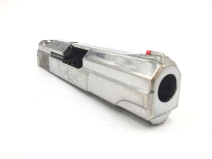 Jimenez JA Nine 9mm, Pistol Parts: Slide