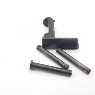 Smith & Wesson MP 40 Shield .40S&W Pistol Parts: Takedown Lever & Pins
