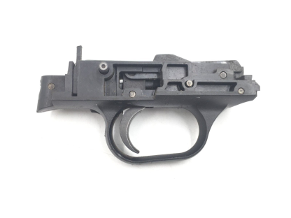 Smith & Wesson M&P 9 Shield 9mm, Pistol Parts: Trigger Guard