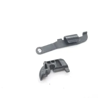 Smith & Wesson MP 40 Shield .40S&W Pistol Parts: Slide Catch & Mag Catch