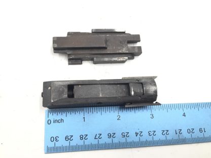 Mossberg 500C 20 Gauge, Shotgun Parts: Bolt, Slide - Image 7