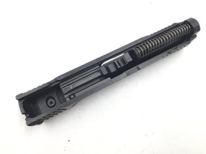 Smith & Wesson M&P 380 Shield EZ .380 ACP, Pistol Parts: Slide, Barrel, Recoil Guide - Image 11