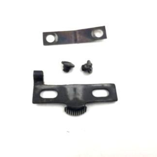 Springfield 87A .22LR, Parts: Safety, Spring, Screws