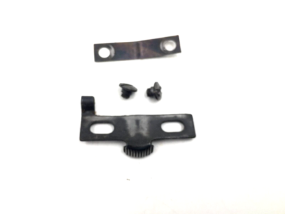 Springfield 87A .22LR, Parts: Safety, Spring, Screws