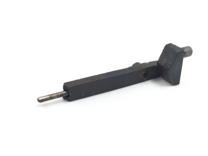 JLG Spanish 1923 .38 Special, Revolver Parts: Bolt with Plunger - Image 4