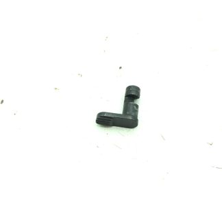 Beretta 21A .22LR, Pistol parts, Barrel Release