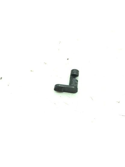 Beretta 21A .22LR, Pistol parts, Barrel Release