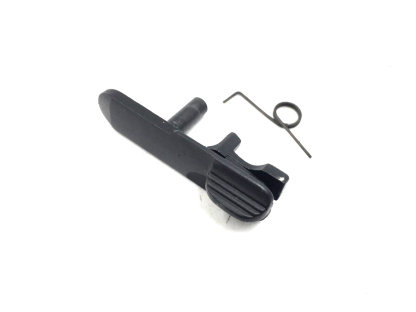 Taurus PT-92 AF 9mm, Pistol Parts: Slide Catch, Spring