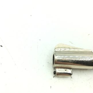 Smith & Wesson 36 .38Spl, Revolver Parts Barrel