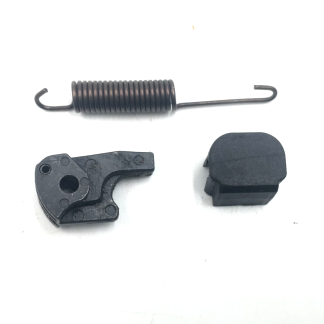 Taurus PT-738 .380ACP, Pistol Parts: Hammer, Spring, End Cap