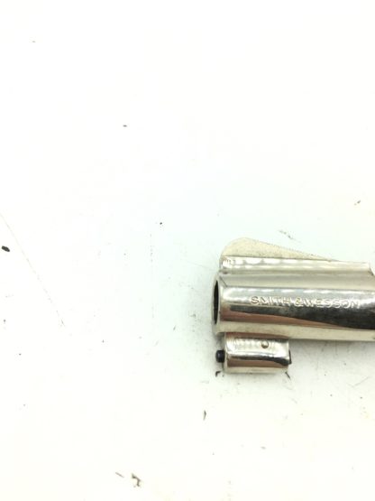 Smith & Wesson 36 .38Spl, Revolver Parts Barrel