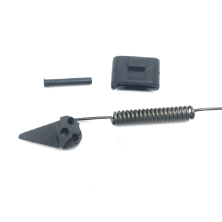 Kel-Tec P-11 9mm, Pistol Parts: Hammer, Spring, Cap, Pin