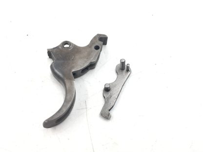 Smith & Wesson 642-2 .38 Special, Revolver Parts: Trigger, Hand - Image 5