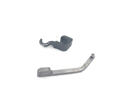 Taurus 605 .357 Magnum, Revolver Parts: Cylinder Stop, Hammer Lever