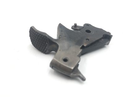 Smith & Wesson 15.3 .38 Special, Revolver Parts: Hammer - Image 3