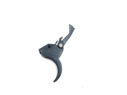 Charter Arms Off Duty .38 Special, Revolver Parts: Trigger with Hand - Image 3