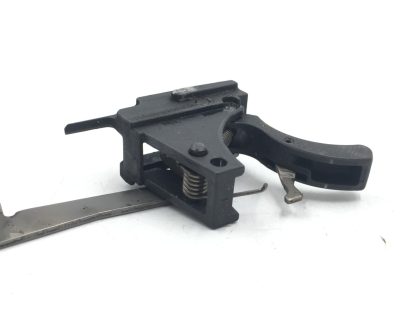 Springfield Armory XDS-9 9mm, Pistol Parts: Trigger, Housing, Grip Safety - Image 5