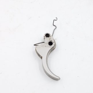 Walther PPK/S .380ACP Pistol Parts: Trigger