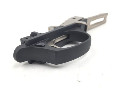 Dickinson Commando 12 Gauge, Shotgun Parts: Trigger Plate, Pin - Image 3