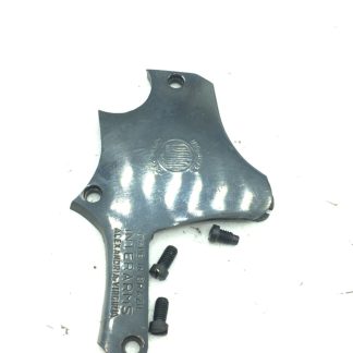 Rossi 68 .38Spl, Revolver parts, Sideplate, Screws