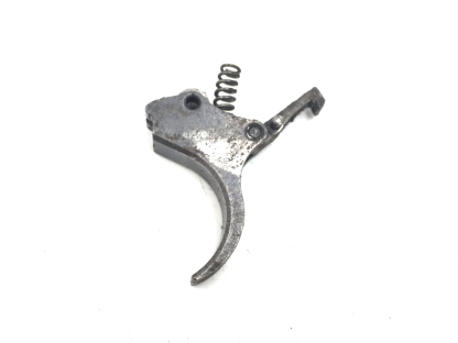 Harrington & Richardson 949 .22LR, Revolver Parts: Trigger, Lifter - Image 2