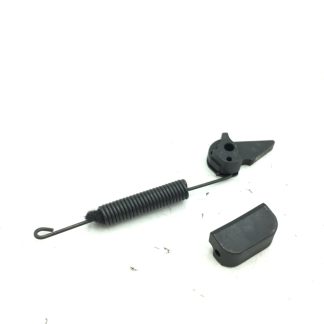 SCCY CPX-2 9mm, Pistol parts, Hammer, Spring, Seat